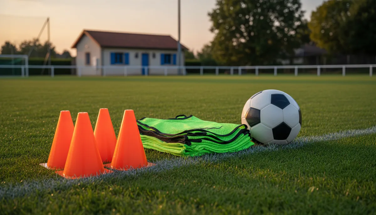 Club amateur de football : définition, organisation et fonctionnement