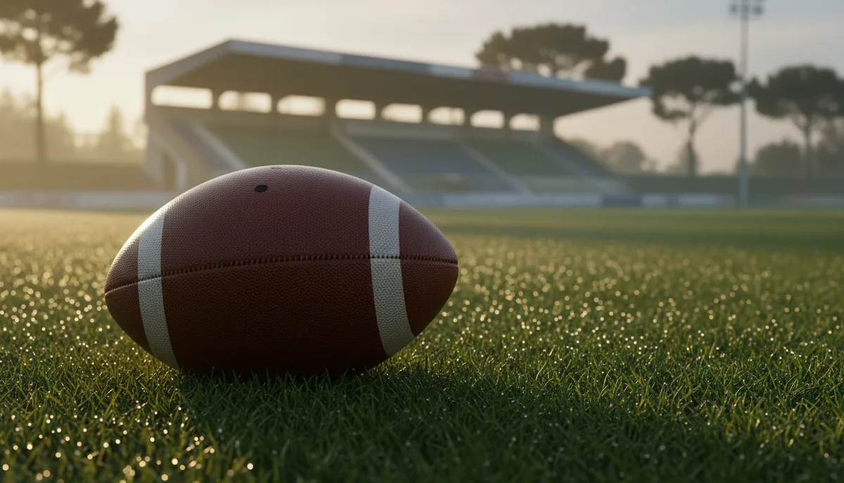 Football à Dax : clubs, compétitions et licences en 2026