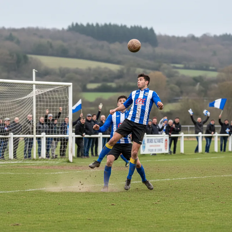 District des Landes de football : rôle, compétitions et services