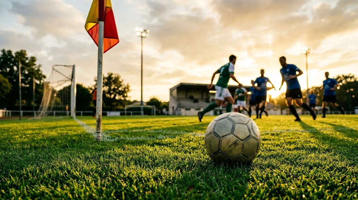 Football Grand Dax : clubs amateurs, licences Footclub et organisation FFF