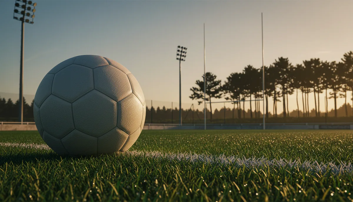 JADAX football : histoire, équipes et palmarès de la Jeanne d'Arc de Dax