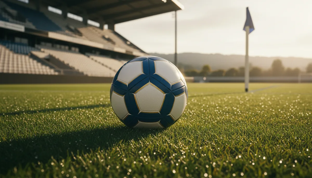 Ligue de football Aquitaine : calendrier, résultats et guide pratique