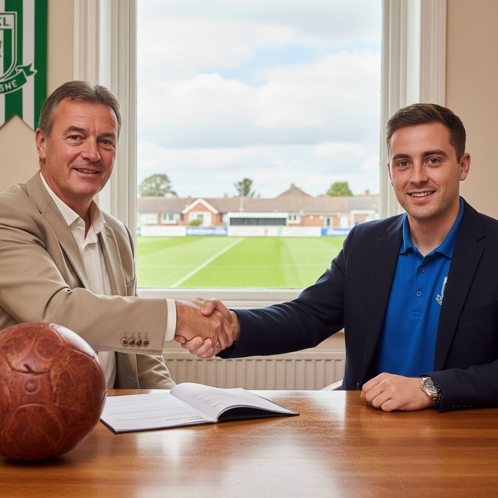 Comment trouver des sponsors pour son club de football